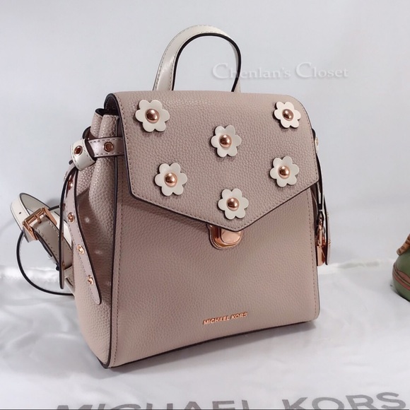 Michael Kors Handbags - Michael Kors Bristol Small Backpack